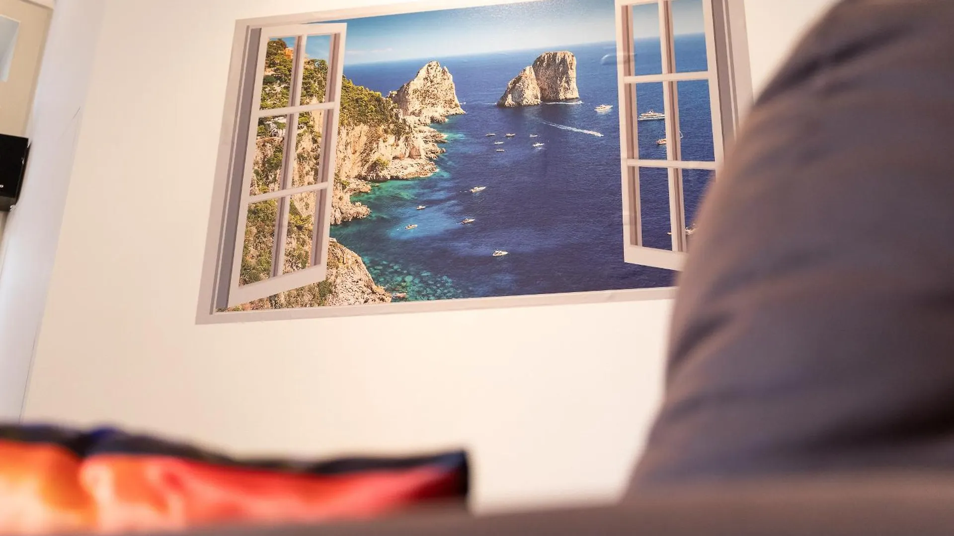 Brera Hideaway Apartment Nel Cuore Della Vita Milanese Milan