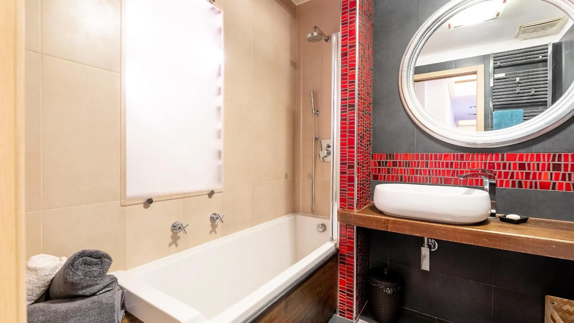 Brera Hideaway Apartment Nel Cuore Della Vita Milanese 0*, Milan Italy