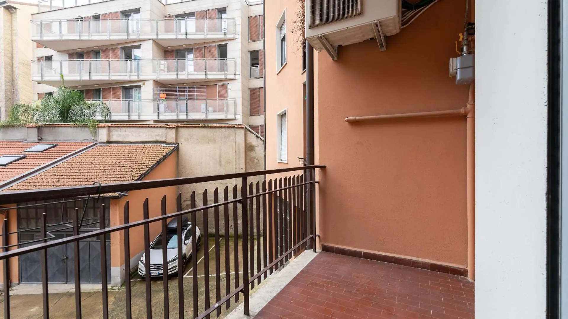 Brera Hideaway Apartment Nel Cuore Della Vita Milanese